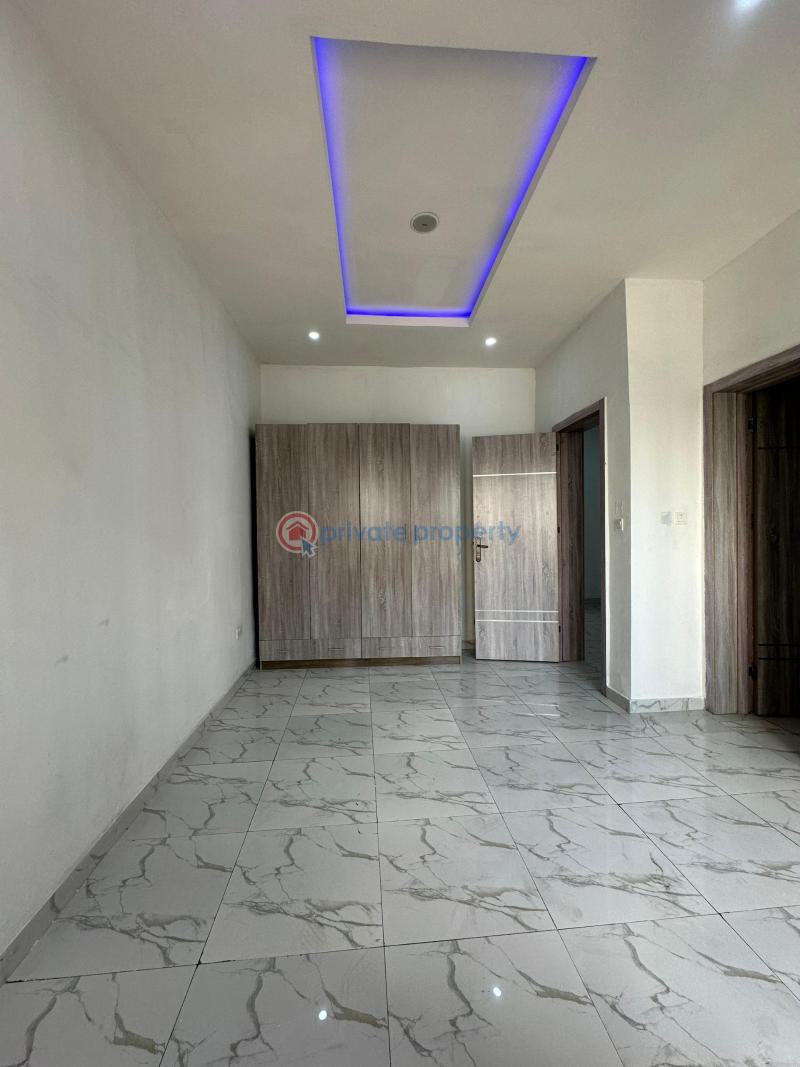 4 bedroom Duplex For Rent Ikate Lekki Lekki Lagos - 9