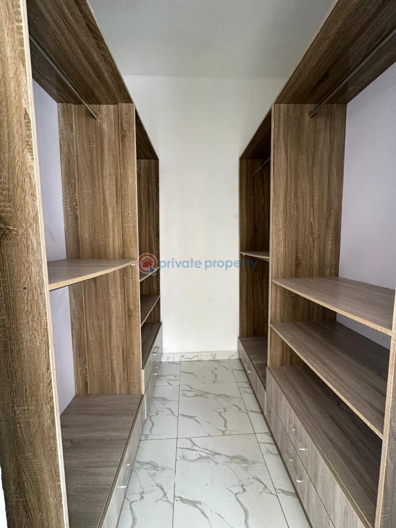 4 bedroom Duplex For Rent Ikate Lekki Lekki Lagos - 13