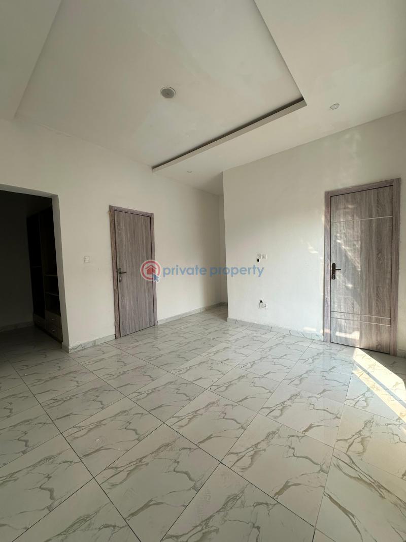 4 bedroom Duplex For Rent Ikate Lekki Lekki Lagos - 14