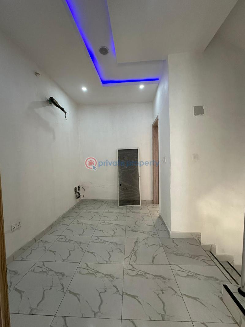 4 bedroom Duplex For Rent Ikate Lekki Lekki Lagos - 8
