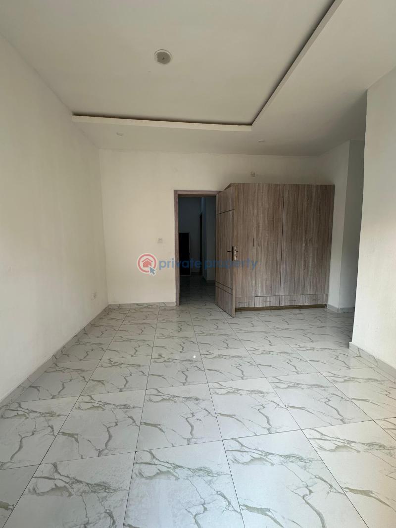 4 bedroom Duplex For Rent Ikate Lekki Lekki Lagos - 10