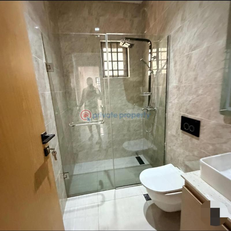 4 bedroom Detached Duplex For Sale Oko Oba Agege Lagos - 1