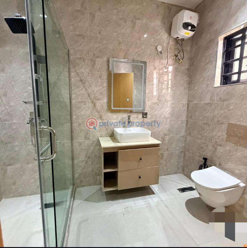 4 bedroom Detached Duplex For Sale Oko Oba Agege Lagos - 10