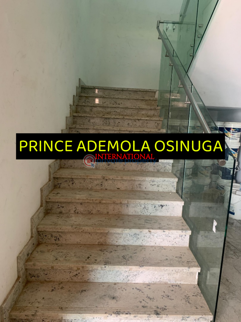 10 bedroom Block Of Flats For Rent Banana Island Estate Banana Island Ikoyi Lagos - 4