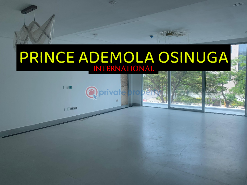 10 bedroom Block Of Flats For Rent Banana Island Estate Banana Island Ikoyi Lagos - 2