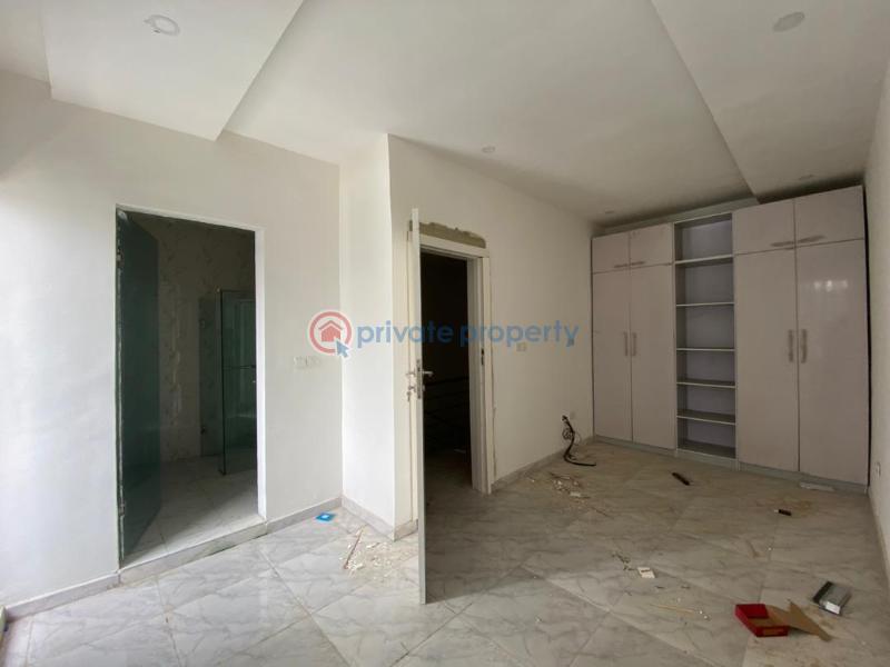 4 bedroom Semi detached Duplex For Sale Agungi, Lekki Agungi Lekki Lagos - 4