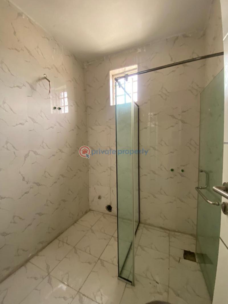 4 bedroom Semi detached Duplex For Sale Agungi, Lekki Agungi Lekki Lagos - 5