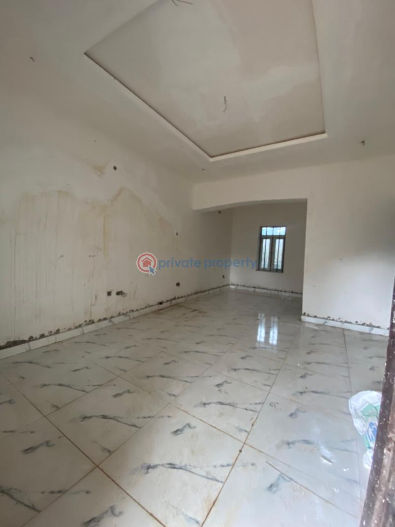 Newly built 4 units 2 bedroom block of flats, owerri - 7 House For Sale Ezeogba Awaka After Road Safety Junction, Egbu, Owerri North Lga. Owerri Imo - 7