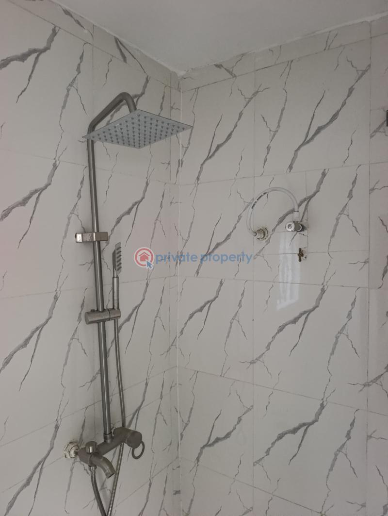 3 bedroom Flat & Apartment For Rent Omogbafo By Splash Fm, Felele Straight Challenge Ibadan Oyo - 1