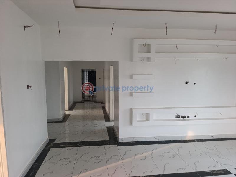3 bedroom Flat & Apartment For Rent Omogbafo By Splash Fm, Felele Straight Challenge Ibadan Oyo - 2