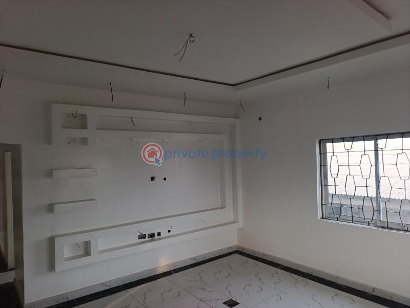 3 bedroom Flat & Apartment For Rent Omogbafo By Splash Fm, Felele Straight Challenge Ibadan Oyo - 6
