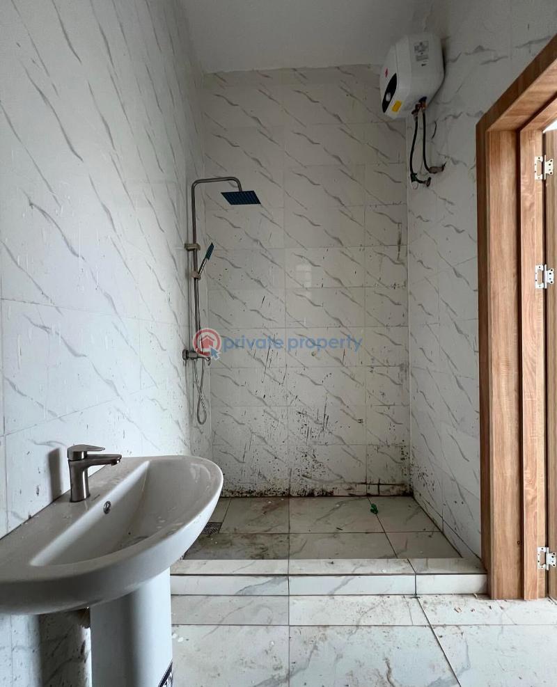 4 bedroom Semi detached Duplex For Sale Secure Estate At Abraham Adesanya Axis Ajah Lagos - 15