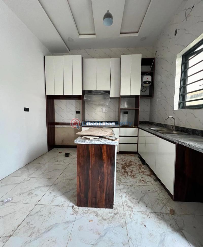 4 bedroom Semi detached Duplex For Sale Secure Estate At Abraham Adesanya Axis Ajah Lagos - 5