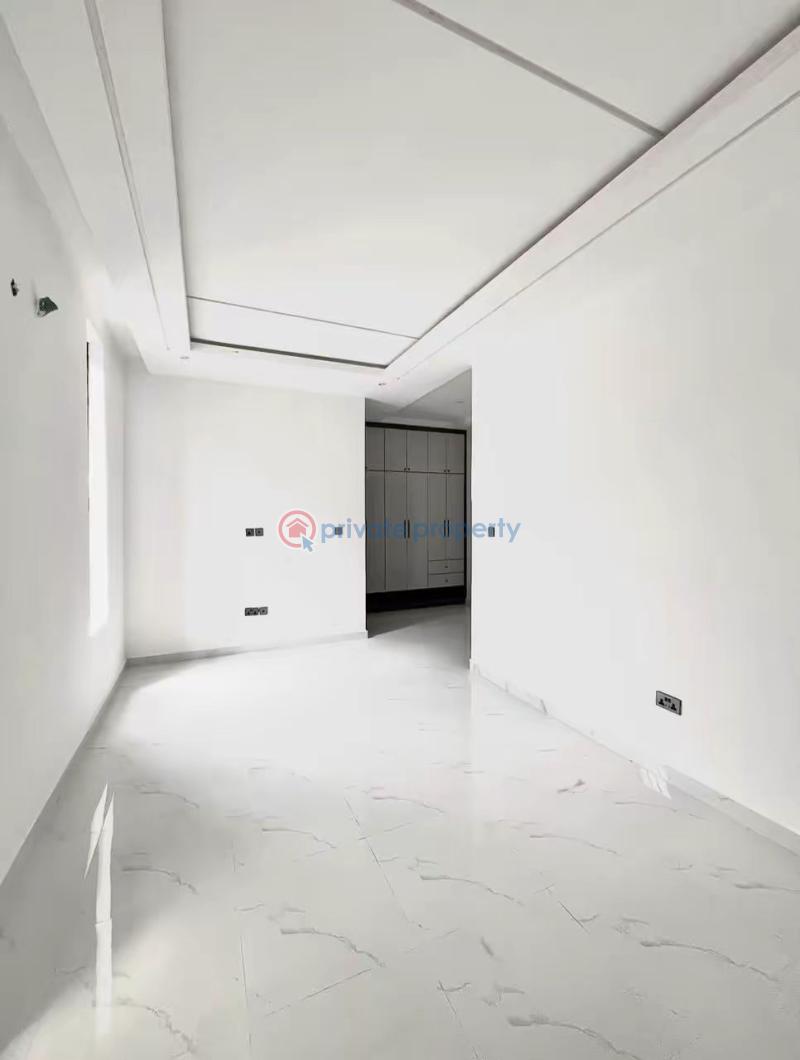 4 bedroom Terraced Duplex For Sale Apo Resettlement Apo Abuja Phase 2  - 3