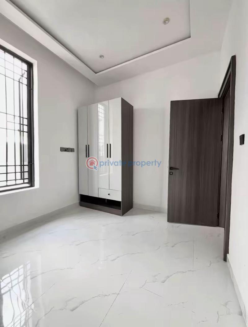 4 bedroom Terraced Duplex For Sale Apo Resettlement Apo Abuja Phase 2  - 6