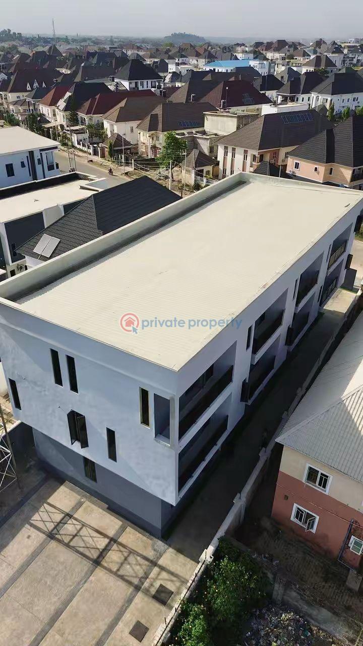 4 bedroom Terraced Duplex For Sale Apo Resettlement Apo Abuja Phase 2  - 10