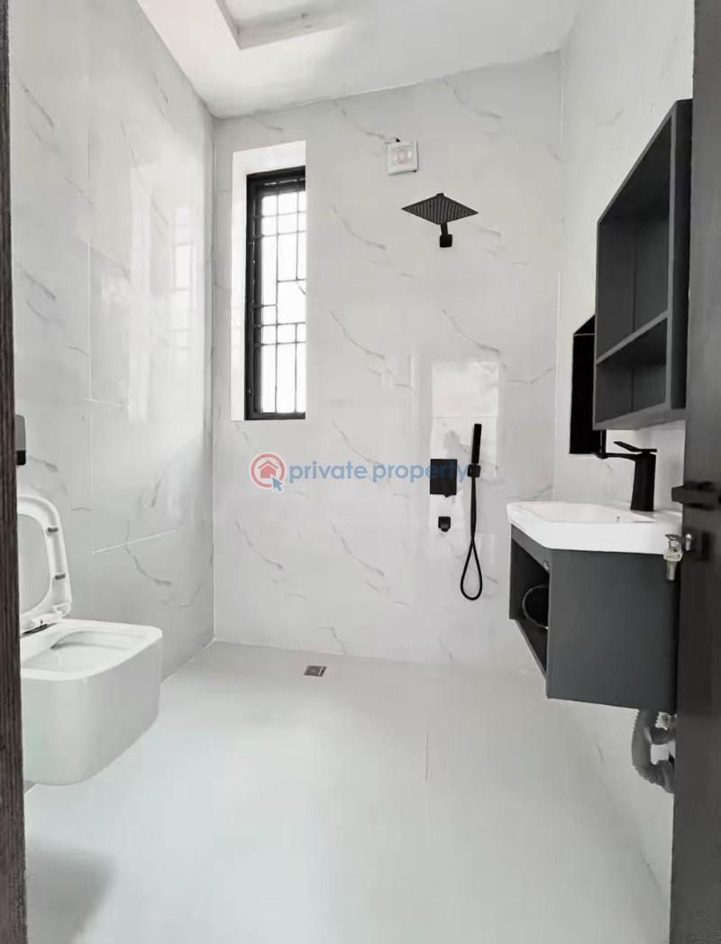 4 bedroom Terraced Duplex For Sale Apo Resettlement Apo Abuja Phase 2  - 5