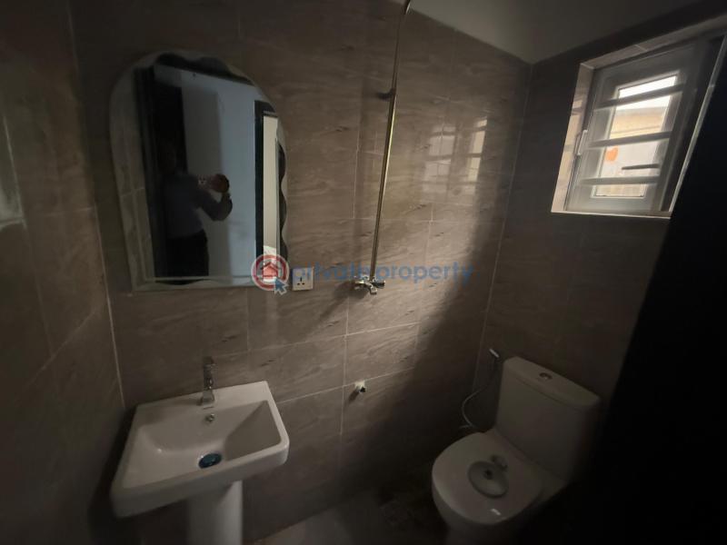 4 bedroom Terraced Bungalow For Sale Adeniyi Jones Ikeja Lagos - 8
