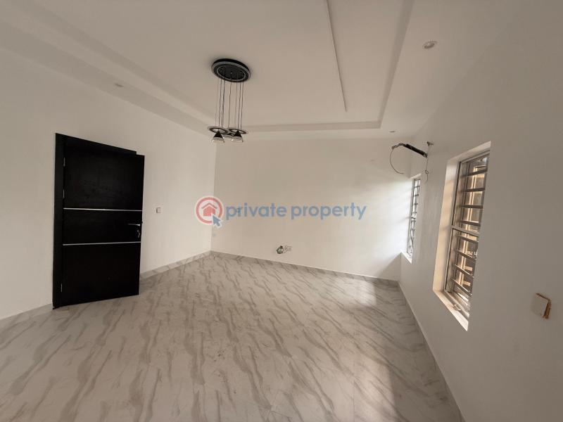 4 bedroom Terraced Bungalow For Sale Adeniyi Jones Ikeja Lagos - 10