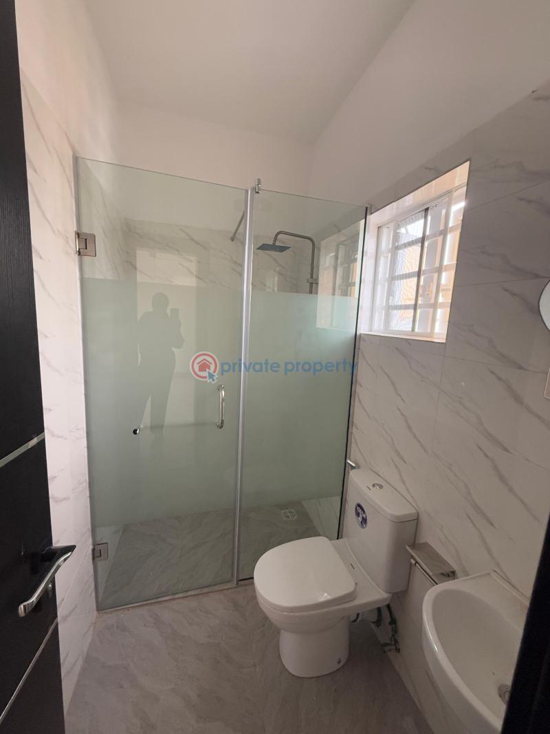 4 bedroom Terraced Bungalow For Sale Adeniyi Jones Ikeja Lagos - 14