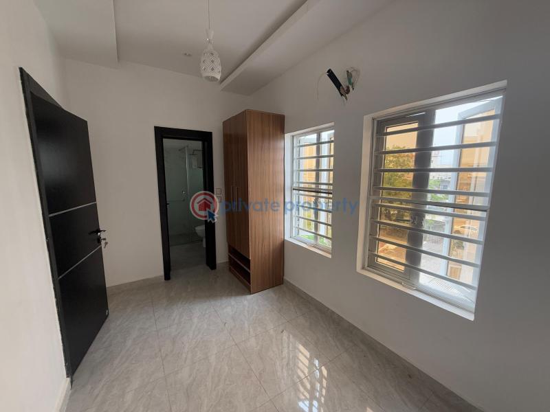 4 bedroom Terraced Bungalow For Sale Adeniyi Jones Ikeja Lagos - 13