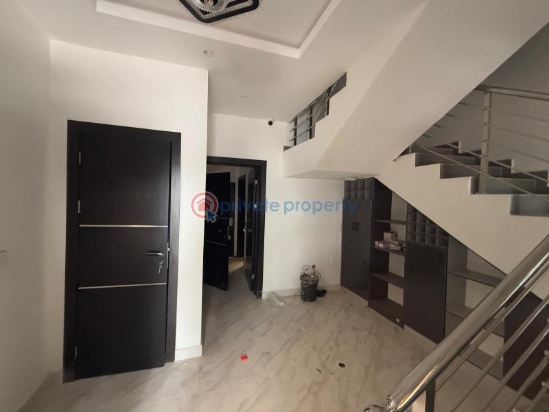 4 bedroom Terraced Bungalow For Sale Adeniyi Jones Ikeja Lagos - 7