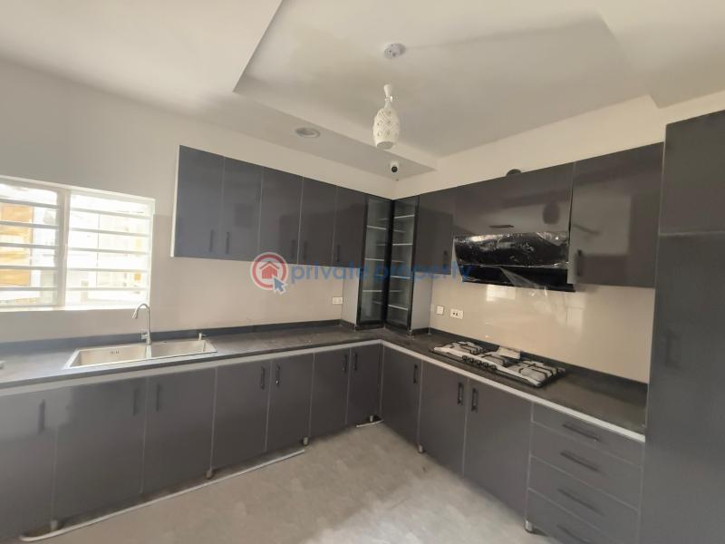 4 bedroom Terraced Bungalow For Sale Adeniyi Jones Ikeja Lagos - 11