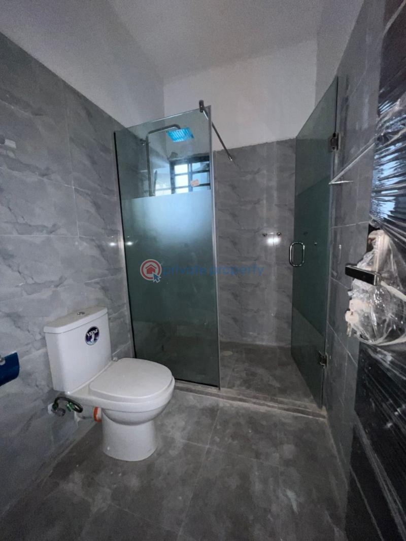 4 bedroom Terrace For Sale Lekki Phase 1 Lagos - 1