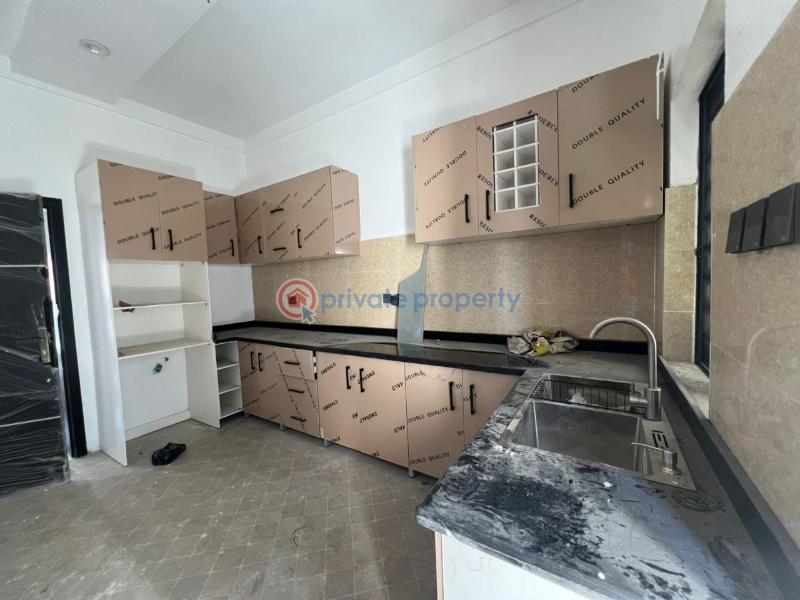 4 bedroom Terrace For Sale Lekki Phase 1 Lagos - 2