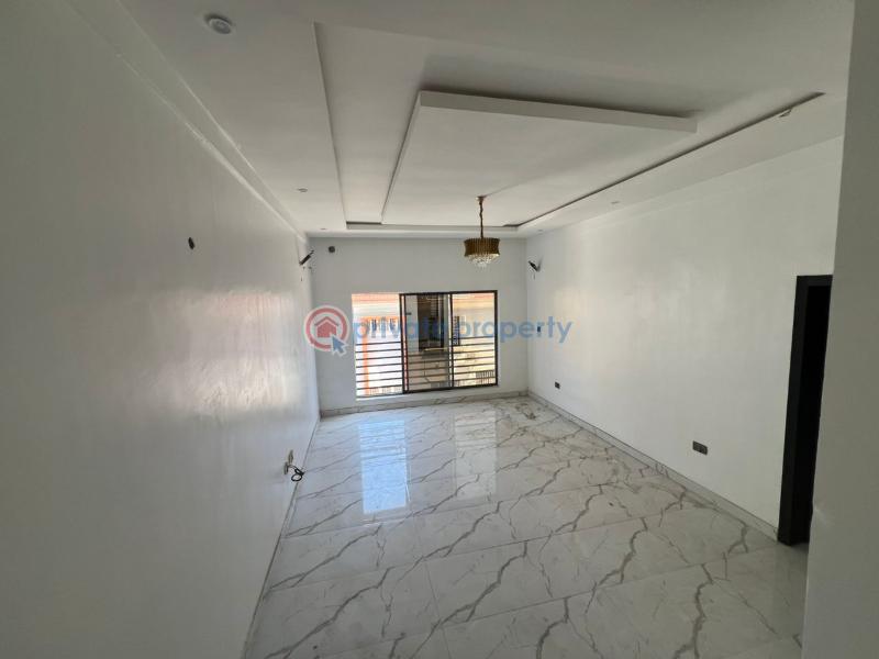 4 bedroom Terrace For Sale Lekki Phase 1 Lagos - 14