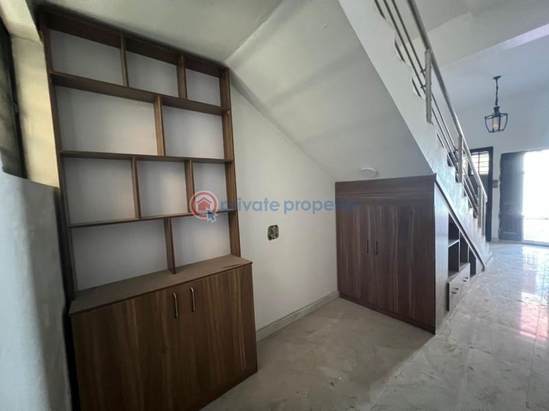 4 bedroom Terrace For Sale Lekki Phase 1 Lagos - 10