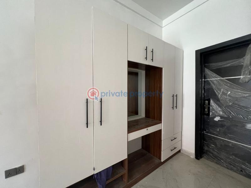 4 bedroom Terrace For Sale Lekki Phase 1 Lagos - 7