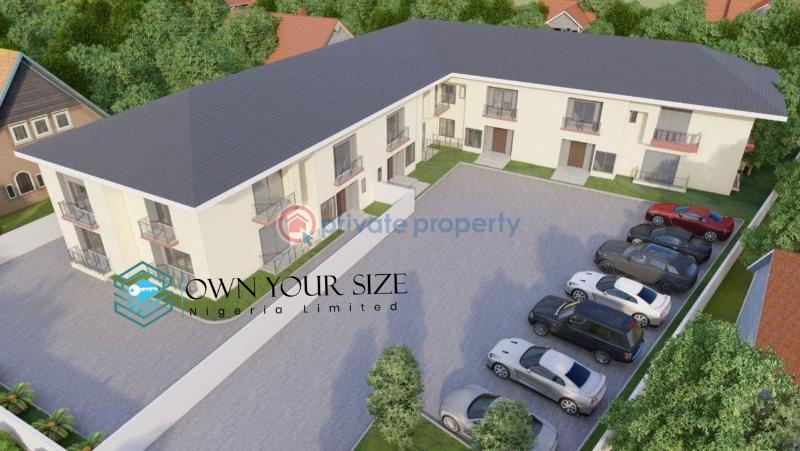 5 bedroom Terraced Duplex For Sale Lekki Phase 1 Lagos - 0