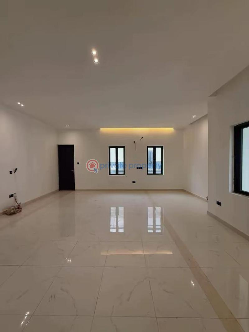 4 bedroom Detached Duplex For Sale Guzape Asokoro Extension Guzape Abuja Phase 1  - 1