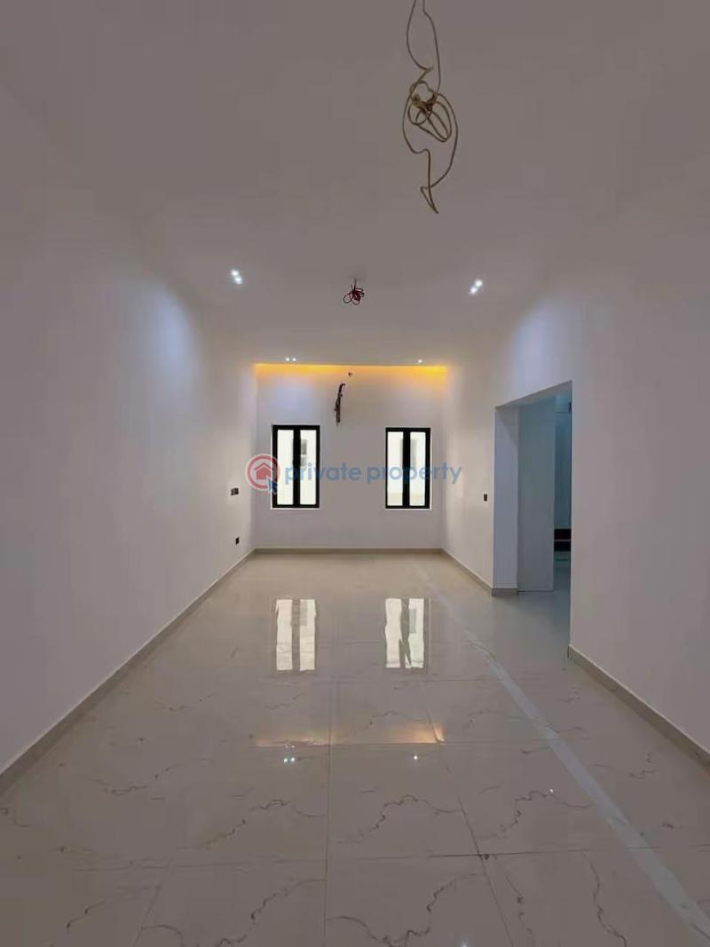 4 bedroom Detached Duplex For Sale Guzape Asokoro Extension Guzape Abuja Phase 1  - 3