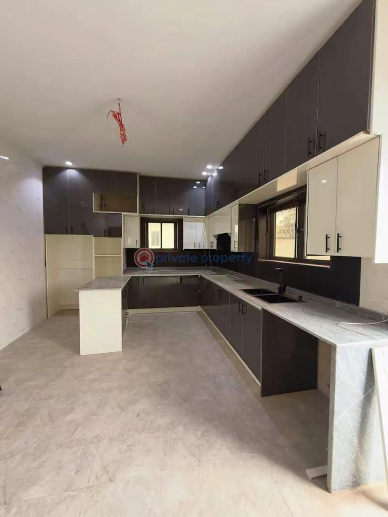 4 bedroom Detached Duplex For Sale Guzape Asokoro Extension Guzape Abuja Phase 1  - 10