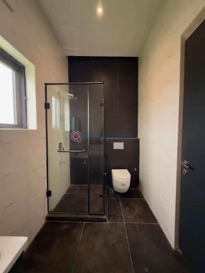 4 bedroom Detached Duplex For Sale Guzape Asokoro Extension Guzape Abuja Phase 1  - 8