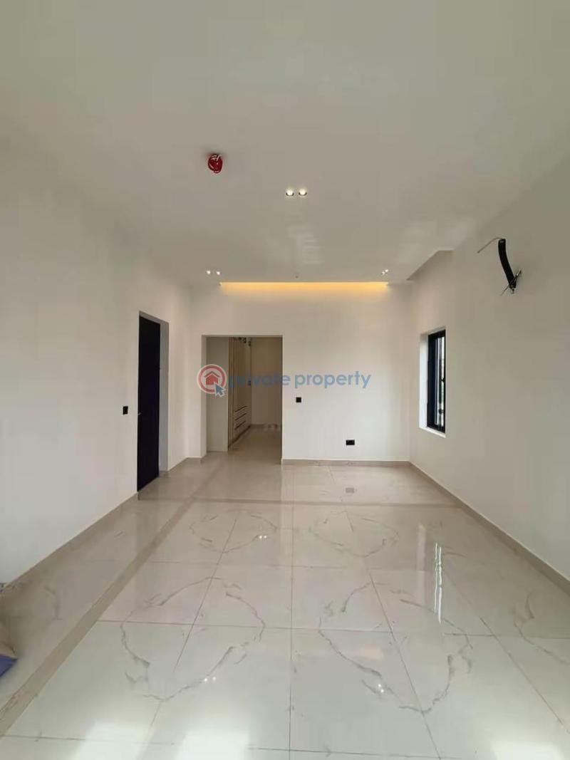 4 bedroom Detached Duplex For Sale Guzape Asokoro Extension Guzape Abuja Phase 1  - 9