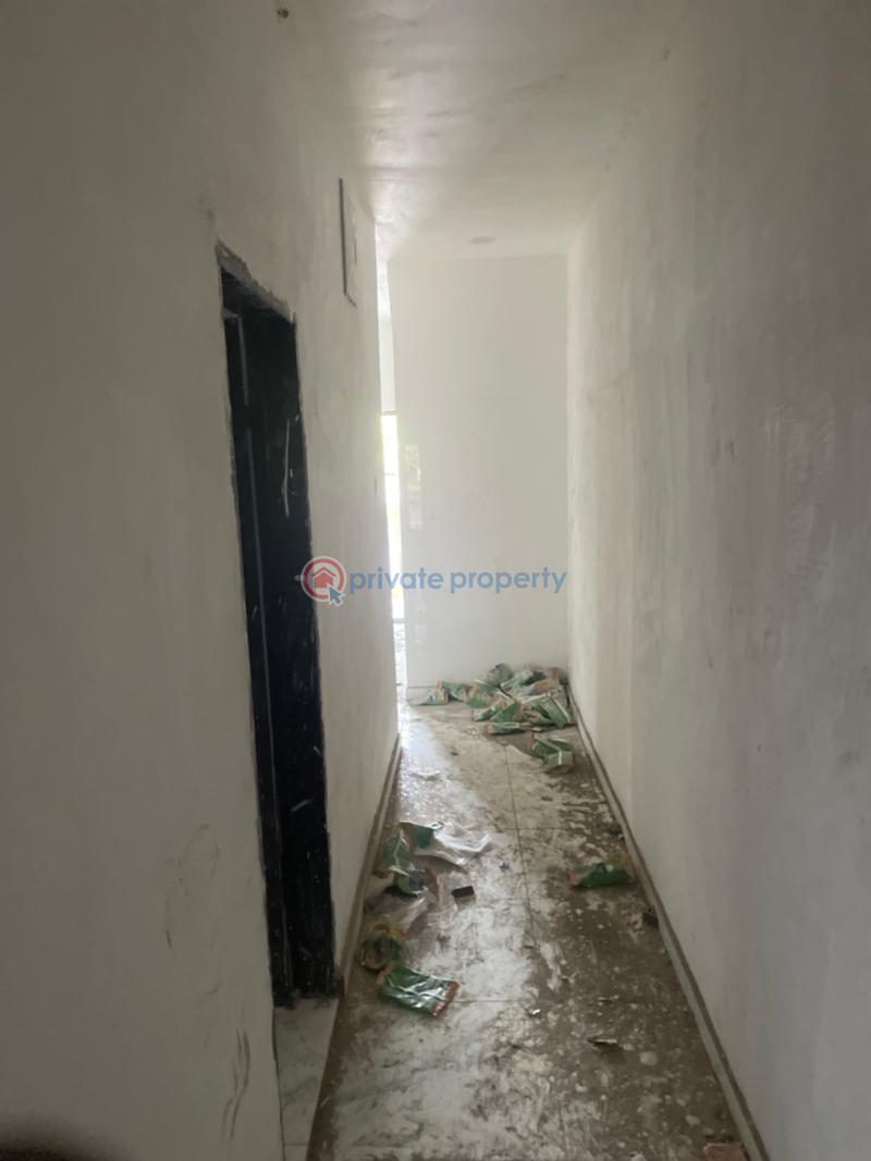 2 bedroom House For Rent Ojodu Abiodun Off Oluwakemi Ojodu Lagos - 5