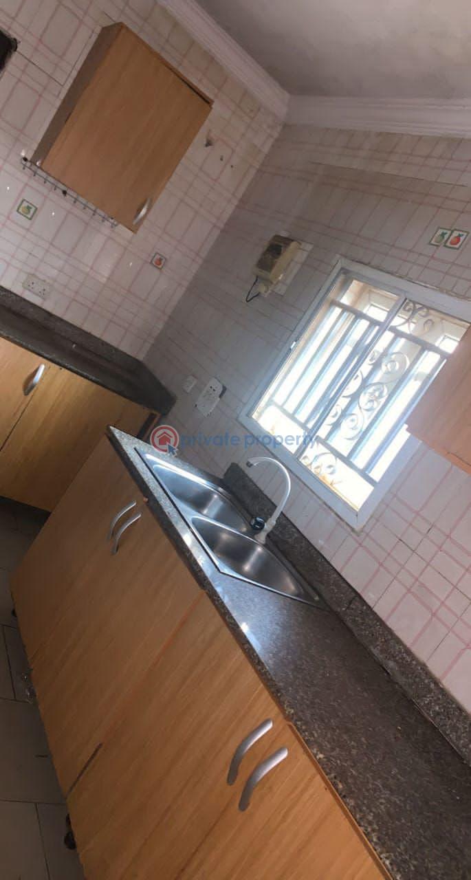 4 bedroom Detached Bungalow For Sale Ayobo Ipaja Lagos - 4