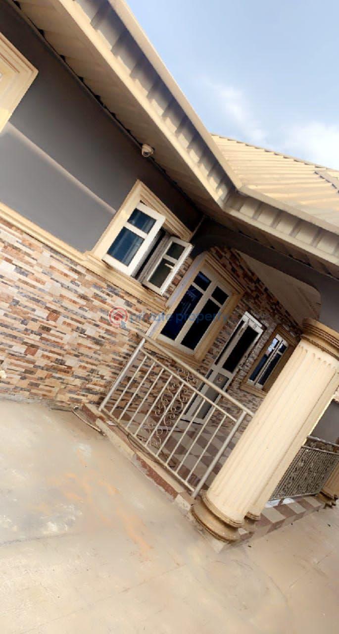 4 bedroom Detached Bungalow For Sale Ayobo Ipaja Lagos - 0