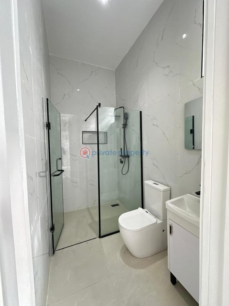 4 bedroom Detached Duplex For Sale Orchid Road Axis Lekki Lagos - 6