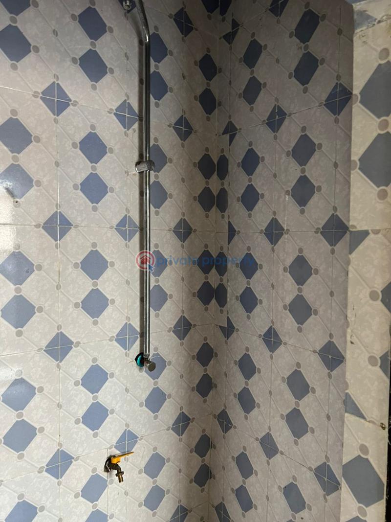 Newly built 4bed duplex - 7 4 bedroom Semi detached Duplex For Sale Orchid Chevron Drive Lekki Lagos - 7