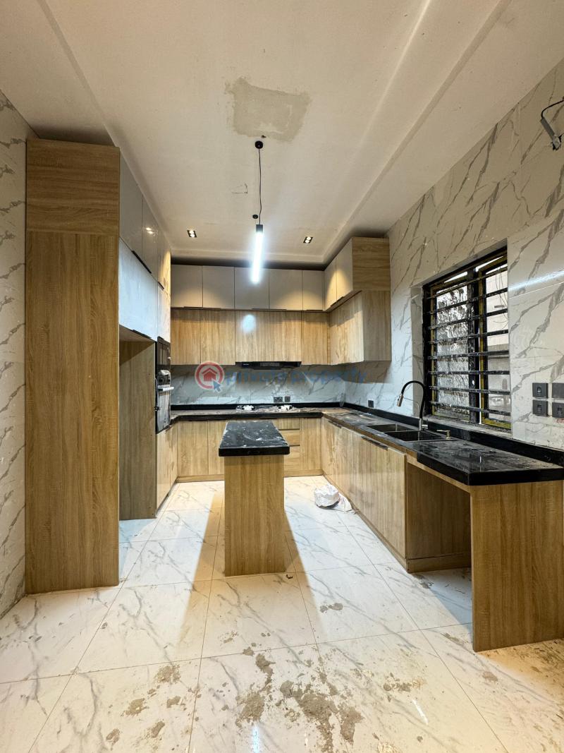 4 bedroom Semi detached Duplex For Sale Orchid Lekki Phase 2 Lagos - 6