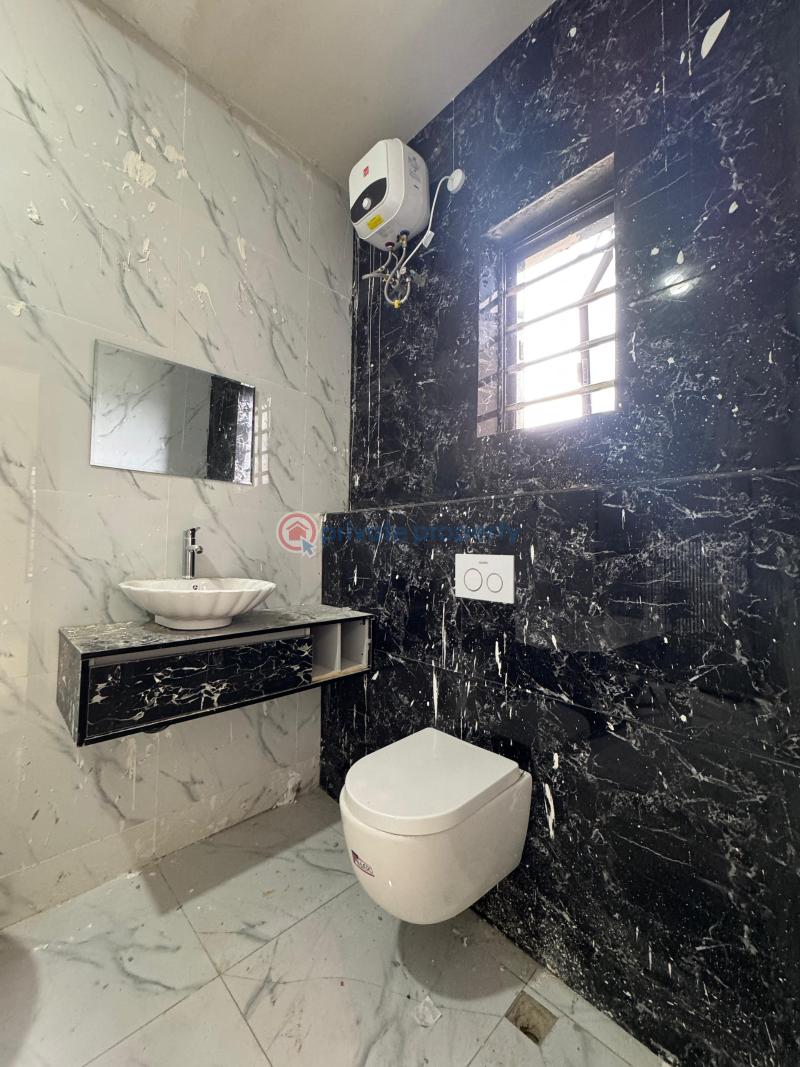 4 bedroom Semi detached Duplex For Sale Orchid Lekki Phase 2 Lagos - 5