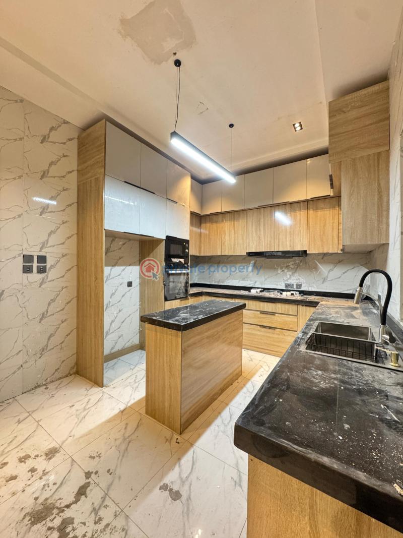 4 bedroom Semi detached Duplex For Sale Orchid Lekki Phase 2 Lagos - 9