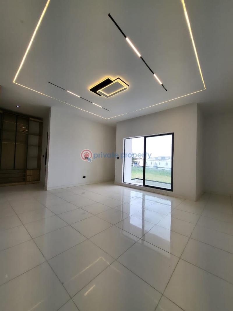 4 bedroom Duplex For Sale Vgc Lekki Ajah Lekki Gardens Estate Ajah Lagos - 5