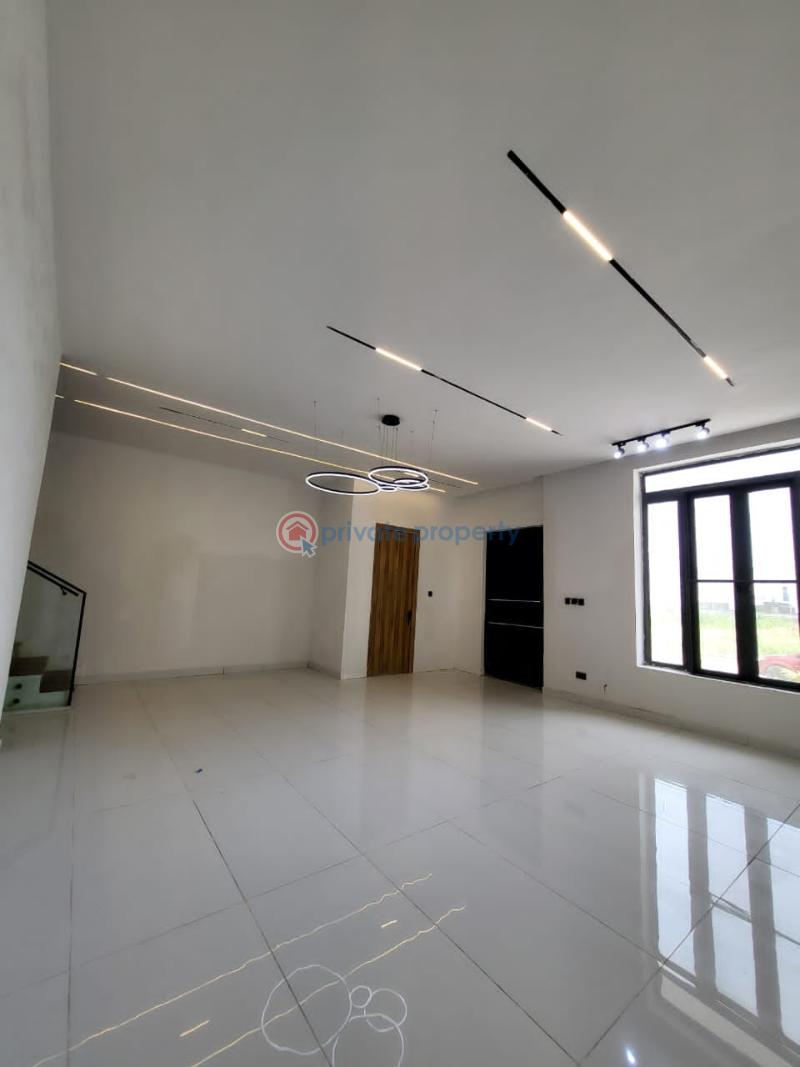 4 bedroom Duplex For Sale Vgc Lekki Ajah Lekki Gardens Estate Ajah Lagos - 3