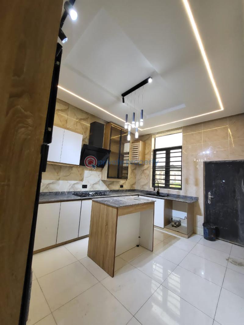 4 bedroom Duplex For Sale Vgc Lekki Ajah Lekki Gardens Estate Ajah Lagos - 7