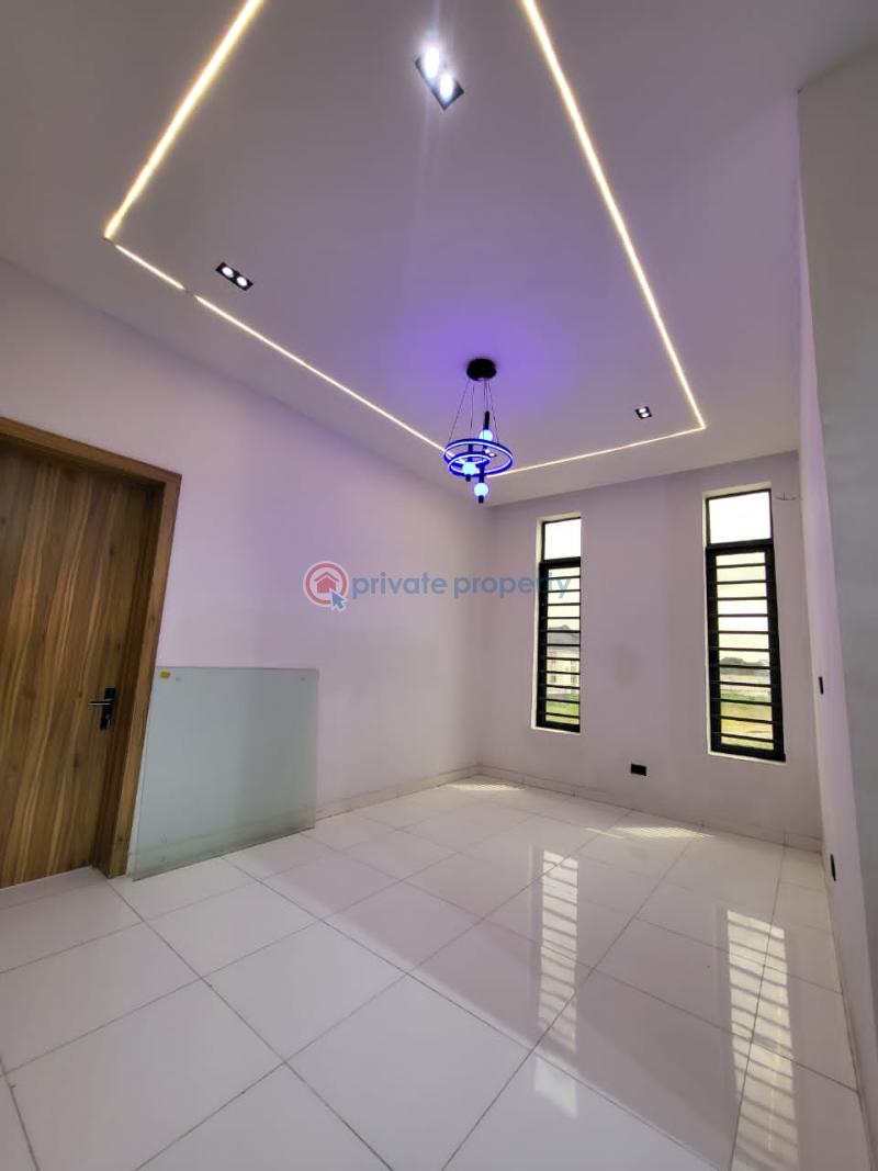 4 bedroom Duplex For Sale Vgc Lekki Ajah Lekki Gardens Estate Ajah Lagos - 2